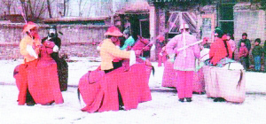 竹马
